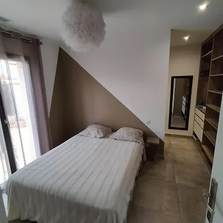 Carpe Diem Au Soleil Villa